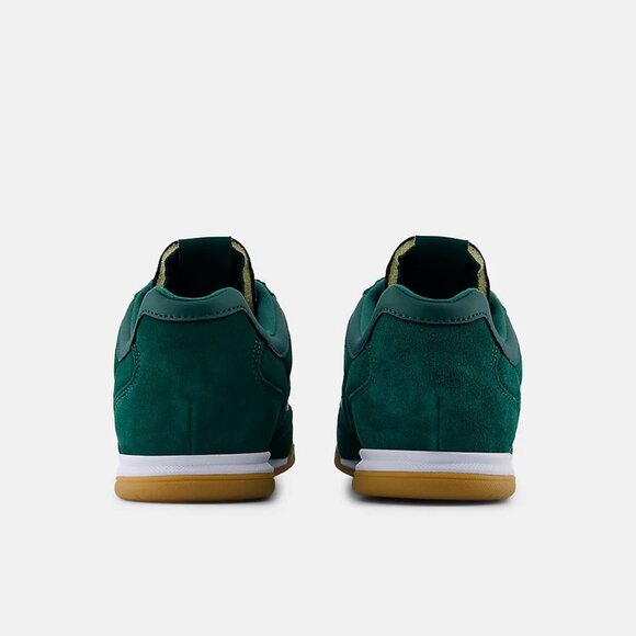 NWT - Unisex New Balance RC42 [URC42SD] Marsh Green White - Picture 3 of 16